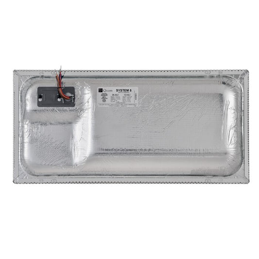 Quam SYSTEM 5 Ceiling Tile Speaker System back