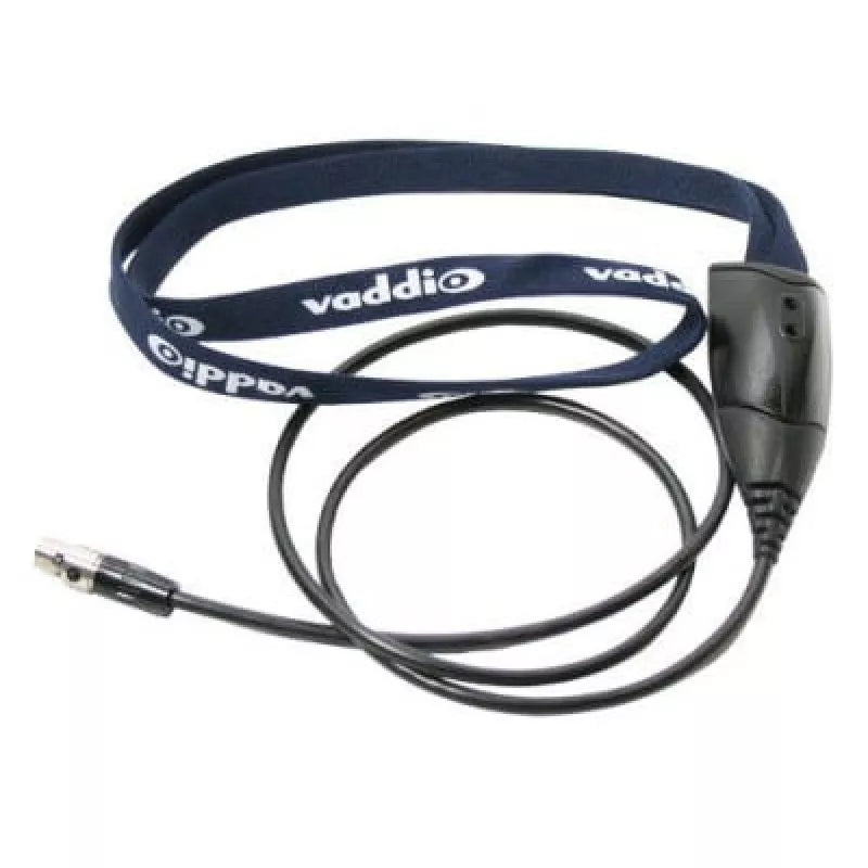 VADDIO 998-7232-000 AUTOTRAK 2.0 LANYARD UNIT