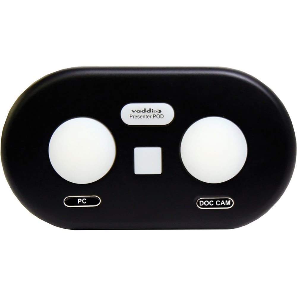 VADDIO 998-1111-002 Additional Presenterpod Option
