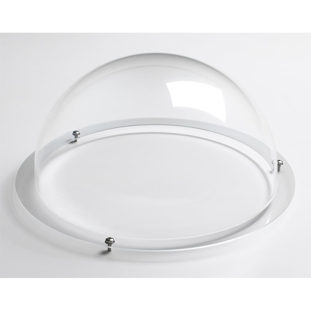 VADDIO 998-9000-210 12" Clear Dome Accessory (Dome Only)
