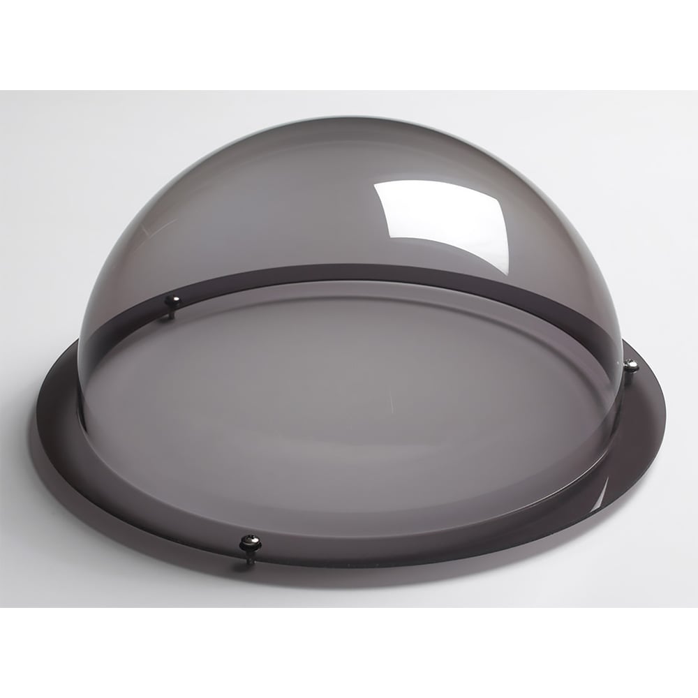 VADDIO 998-9000-220 12" Smoke Tinted Dome Accessory (Dome Only)