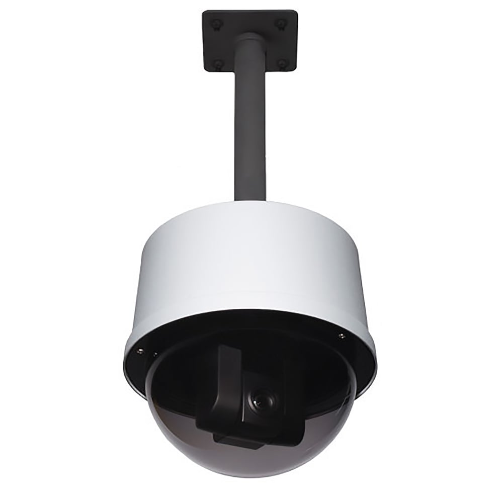 VADDIO 998-9200-200 Domeview Hd Outdoor Pendant Mount: Hd30/22/20Se/20/19/18/Roboshot