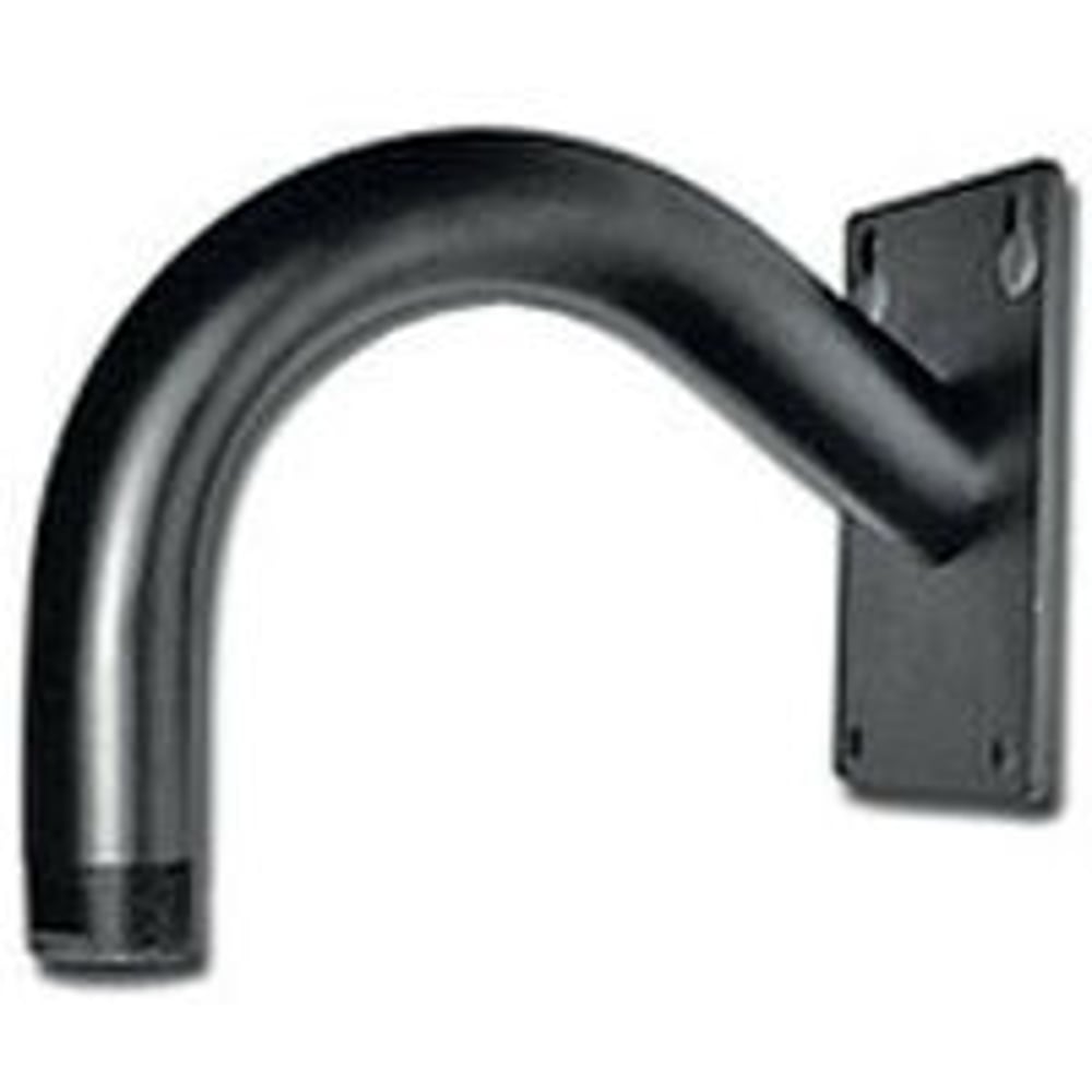VADDIO 998-9300-000 Wall Mounting Kit For Indoor And Outdoor Pendant Domes