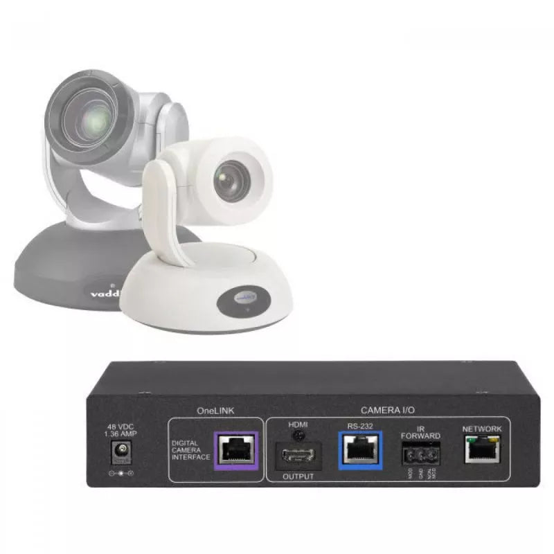 VADDIO 999-9575-000 ONELINK HDMI CISCO CODEC/RS-HD