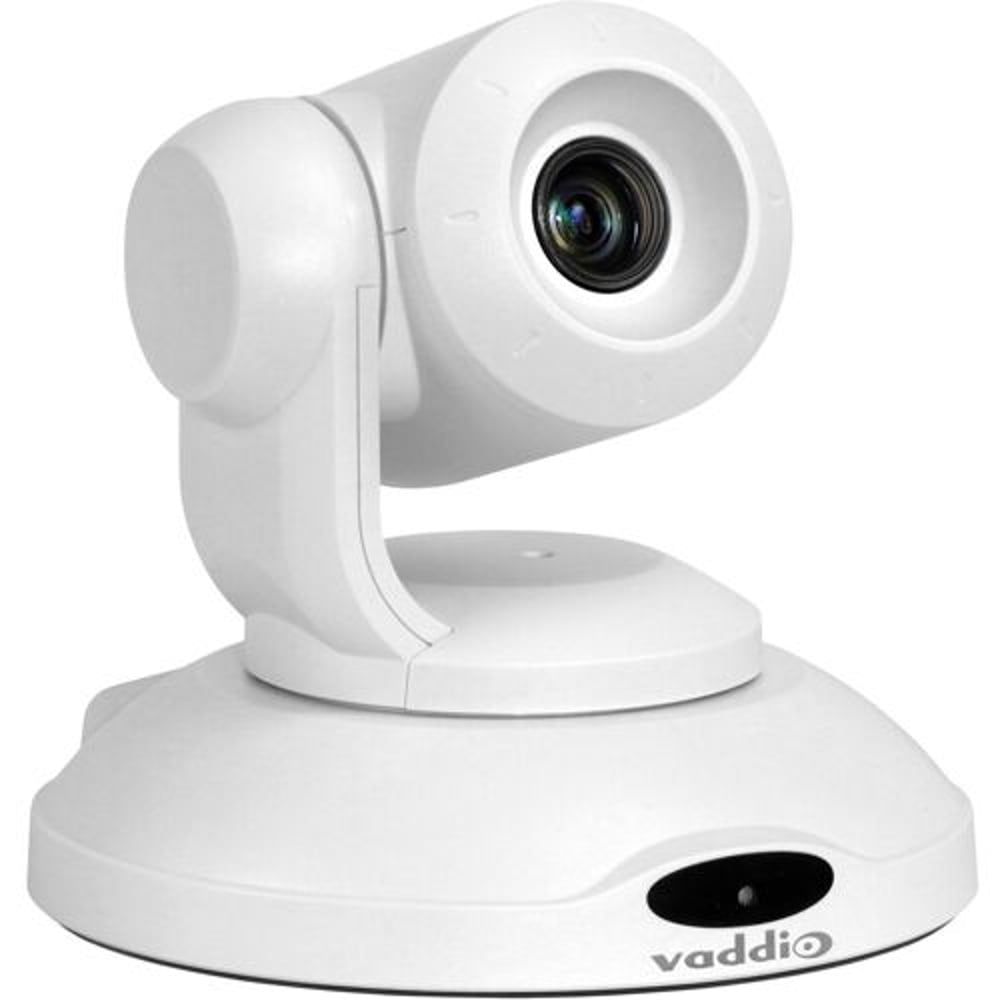 VADDIO 999-30200-000W Easyip 10 Camera
