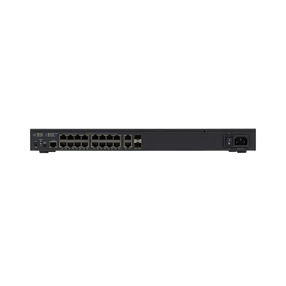 VADDIO 999-30201-000 Easyip Base Kit