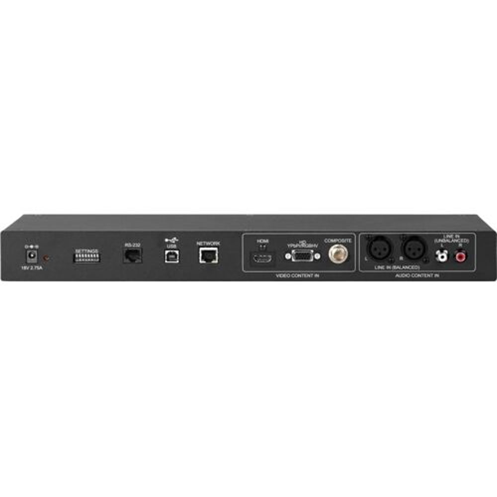 VADDIO 999-8210-000 Av Bridge