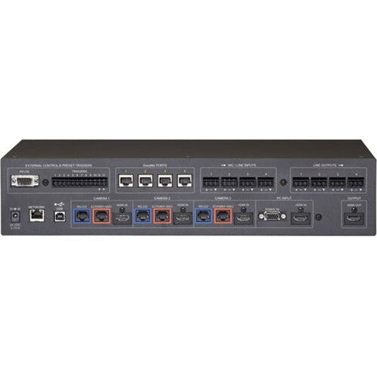 VADDIO 999-8230-000 Av Bridge Matrix Pro