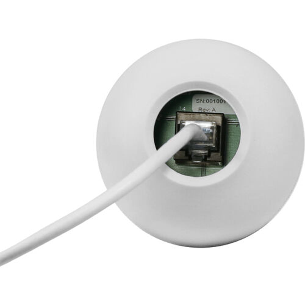 VADDIO 999-85100-000 Ceiling Mic System