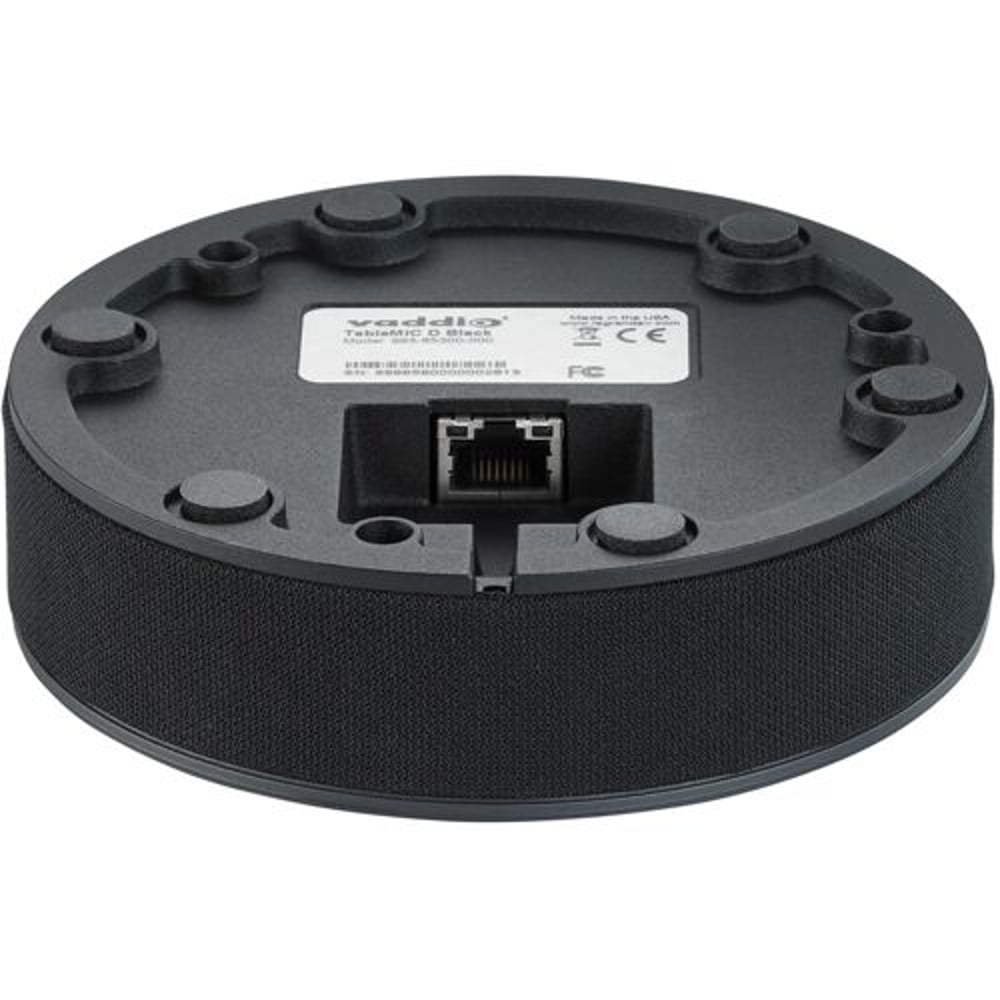 VADDIO 999-85300-000 Tablemic D Microphone