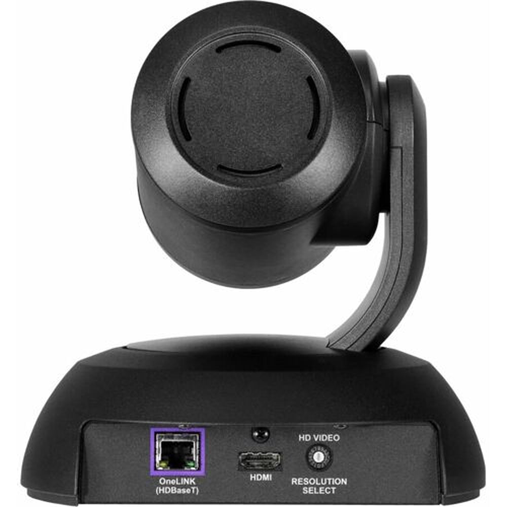 VADDIO 999-95750-400 Roboshot 12E Hdbt Onelink Sys Cisco