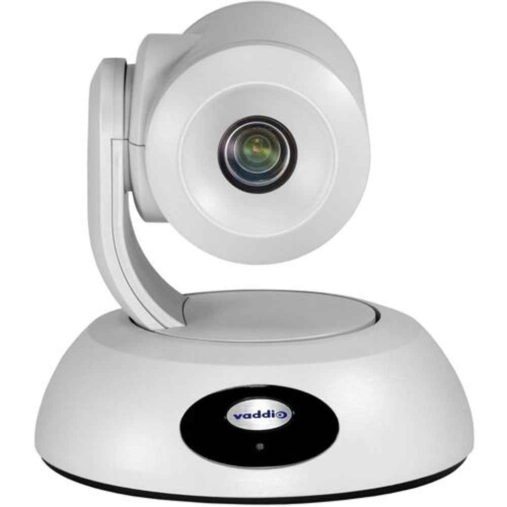 VADDIO 999-99010-000W Roboshot 12E Qmini System