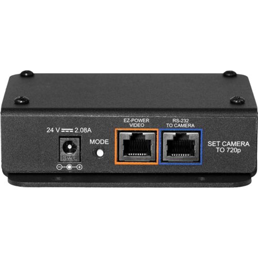 VADDIO 999-99110-000W Roboshot 30E Qmini System