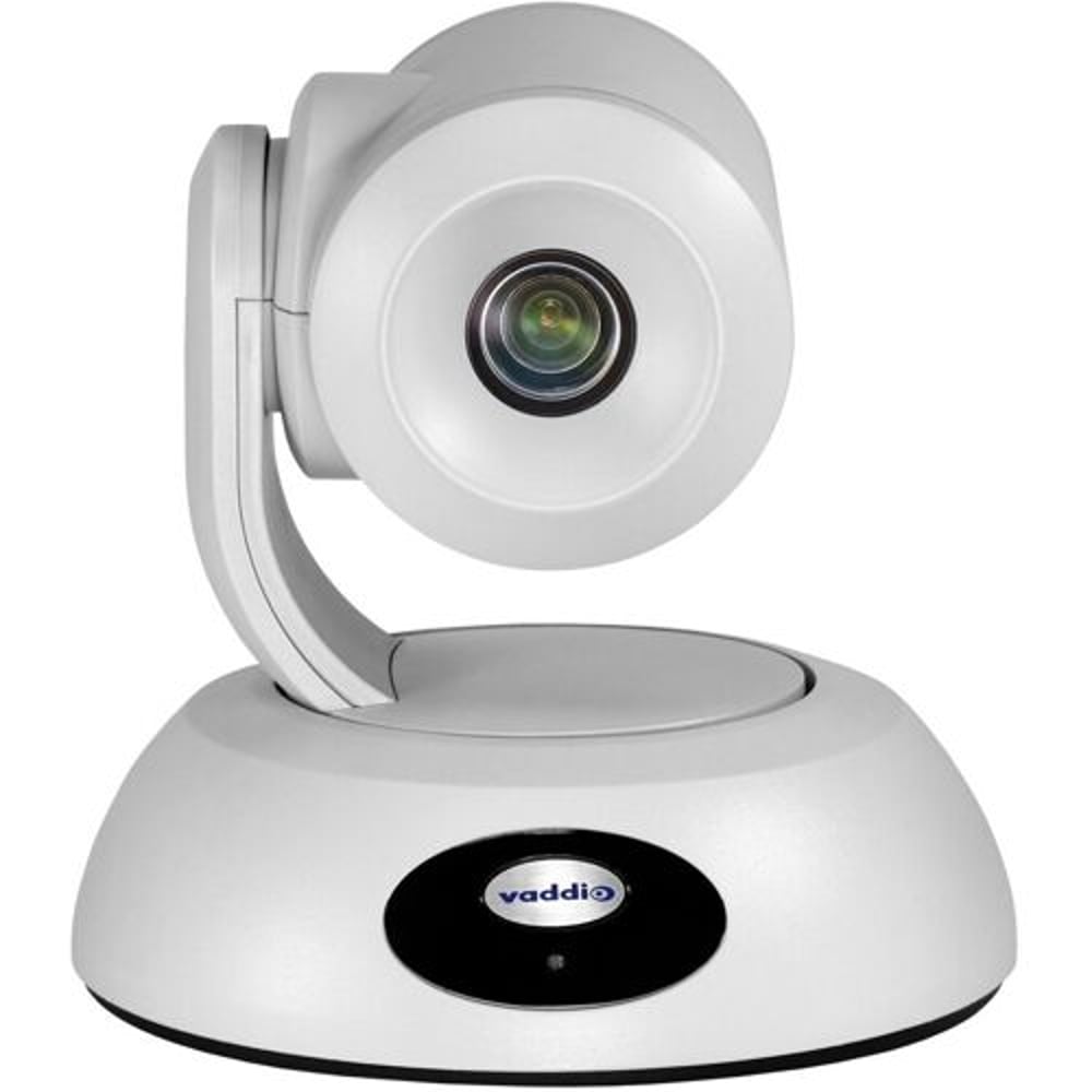 VADDIO 999-99300-000W Roboshot® 12E Sdi