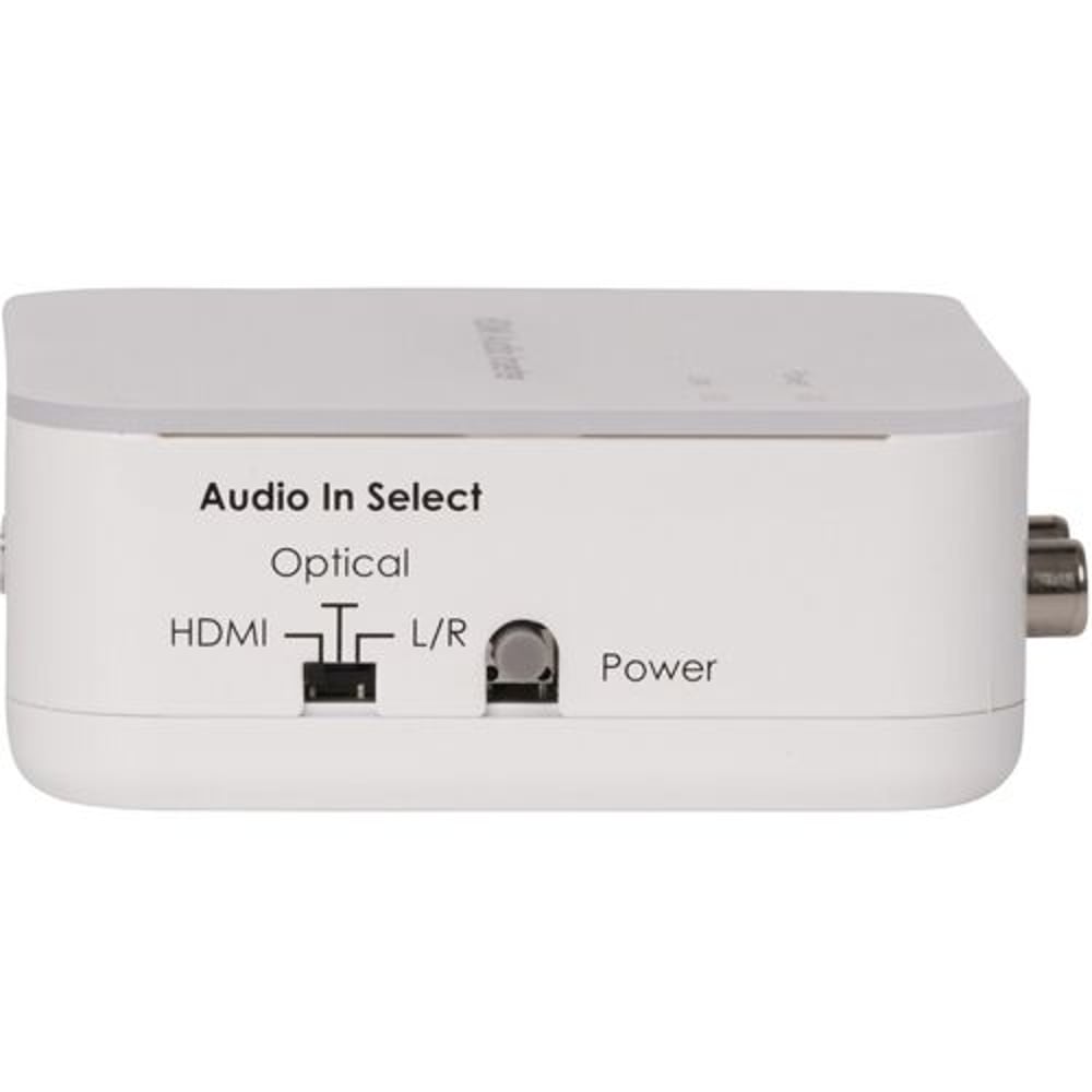 VADDIO 999-9995-004 Hdmi Audio Embedder Kit