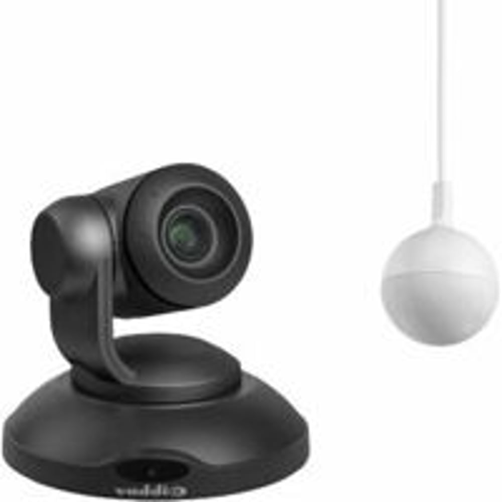 VADDIO 999-99950-800B Csav Sys Ceilingmic 1 -W/O Spkr