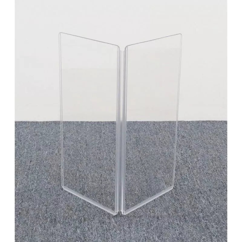 ClearSonic A1224x2 2' high, 2' wide 2-sctn Add-On