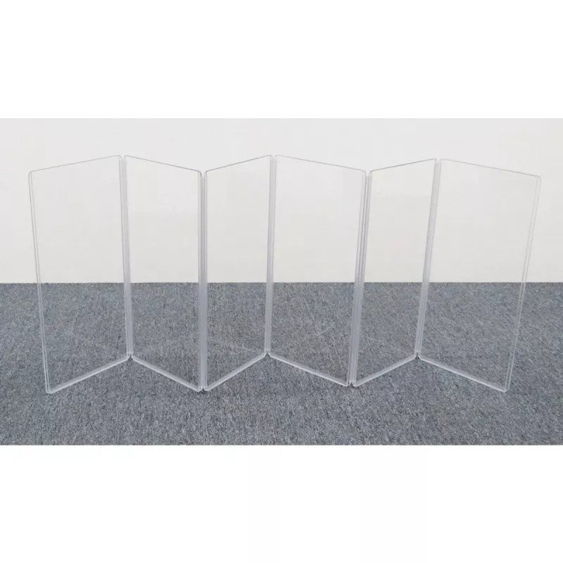 ClearSonic A1224x6 2' high x 6' wide, 6-sctn CSP