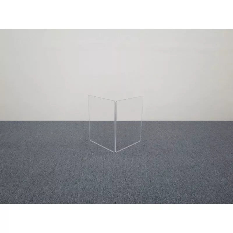 ClearSonic A1824x2 24" high x 36" wide 2-sctn Add