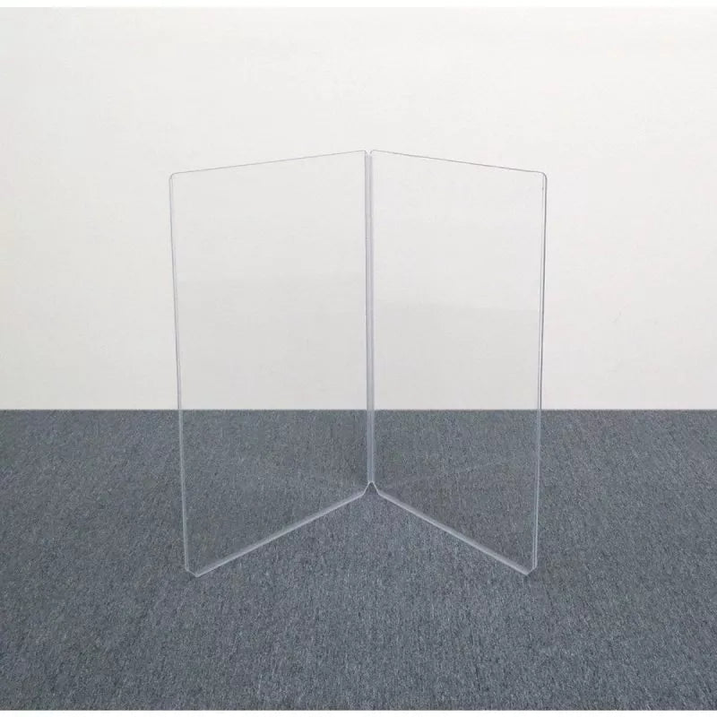 ClearSonic A2436x2 3' high, 4' wide 2-sctn Add-On