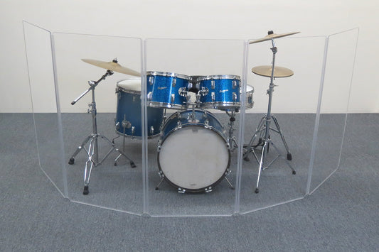 A2448x5 with drum set