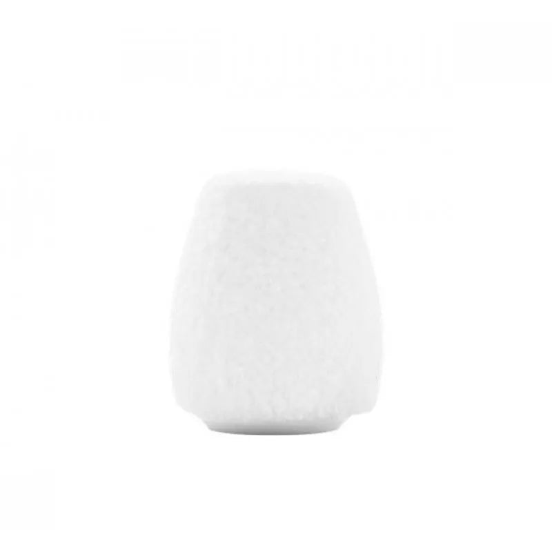 Shure A410WWS-A White Snap Fit Premium Windscr