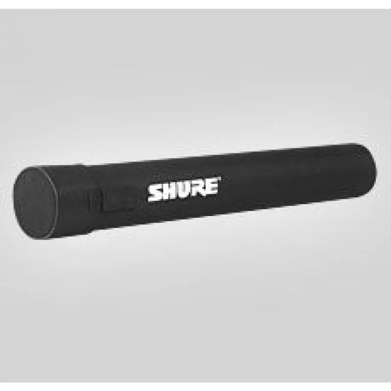 Shure A89LC Carrying Case for VP89L