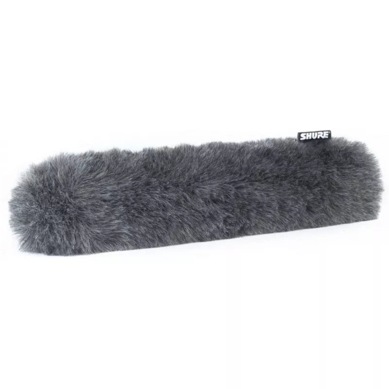 Shure A89LW-SFT Rycote Softie Windshield for VP89L