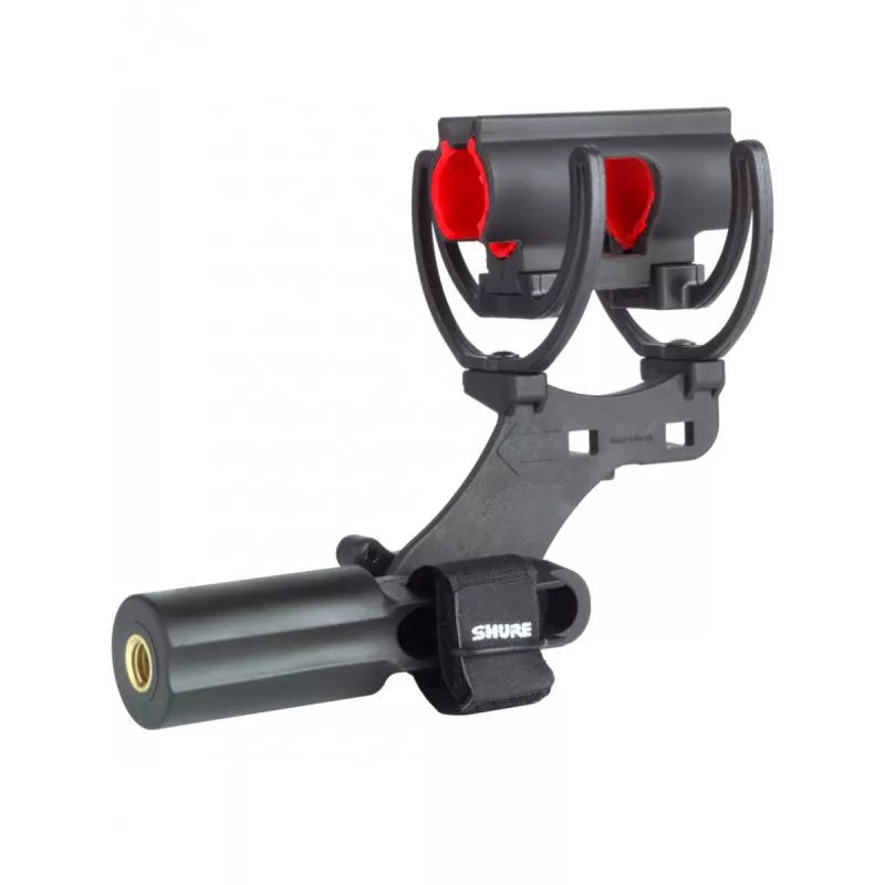 Shure A89M-CC Rycote Lyre Mount with CCA