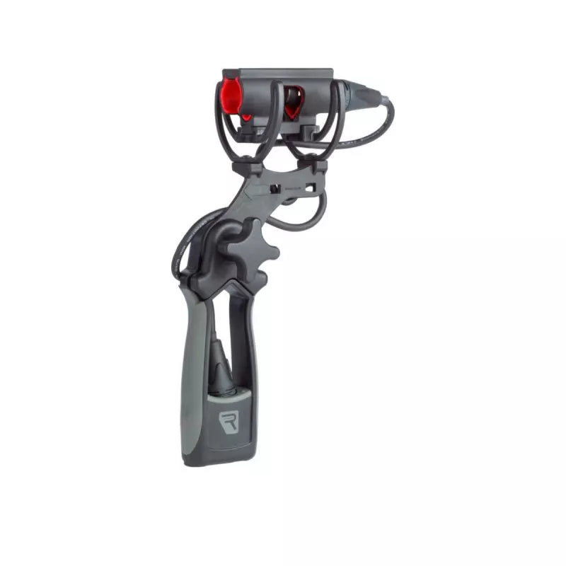 Shure A89M-PG Rycote Pistol Grip Mount