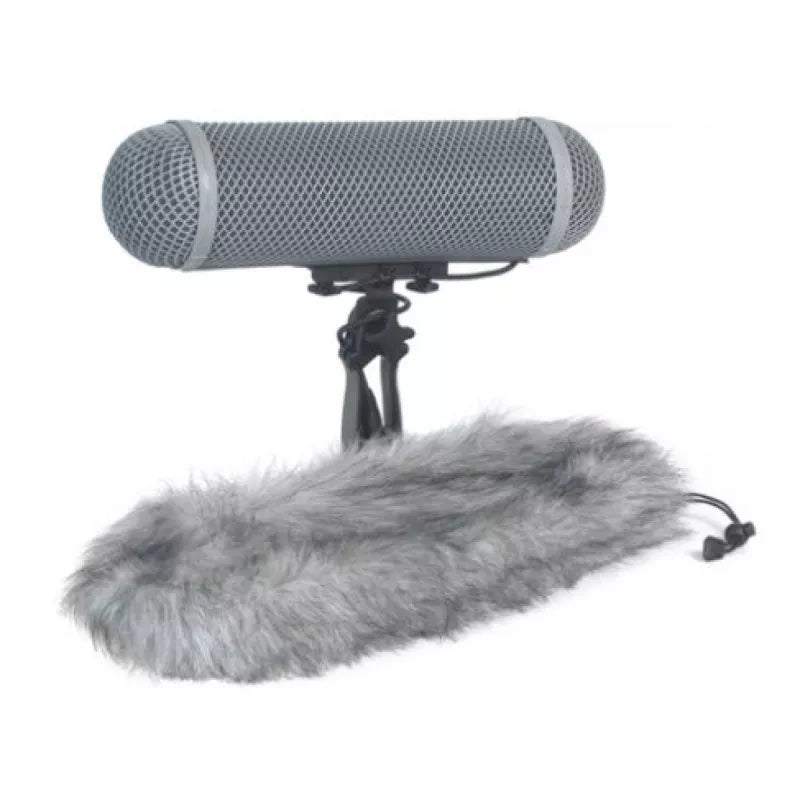 Shure A89SW-KIT Rycote Windshield Kit for VP89S and VP82
