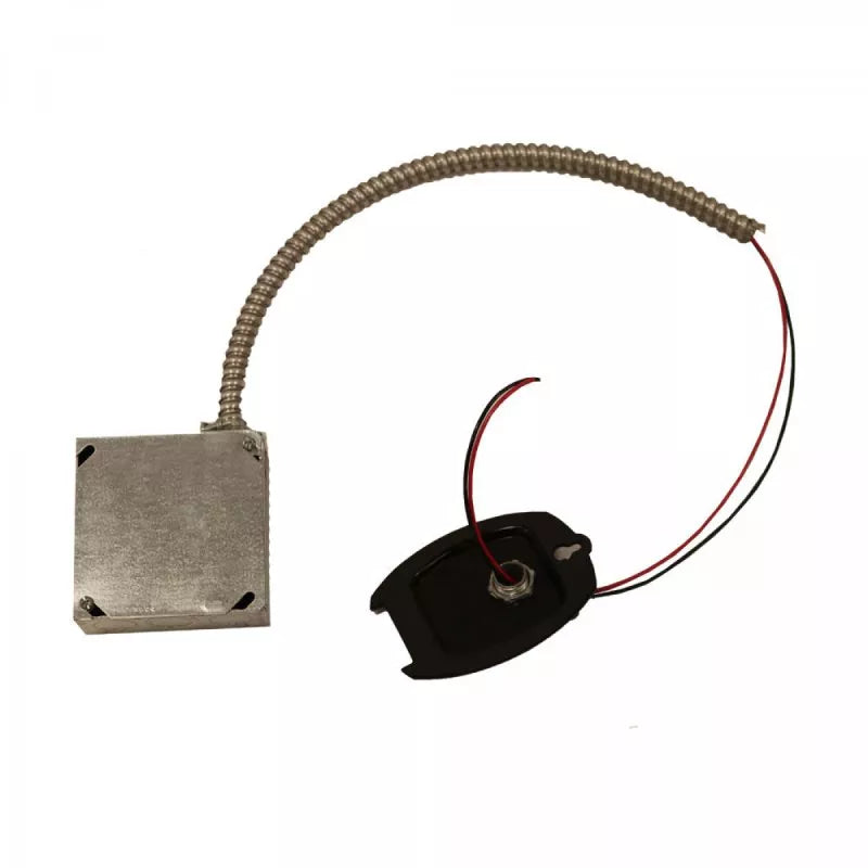 SoundTube AC-CM-EZ-JBOX Junction box for IW31-EZ with hardwire lead, flex