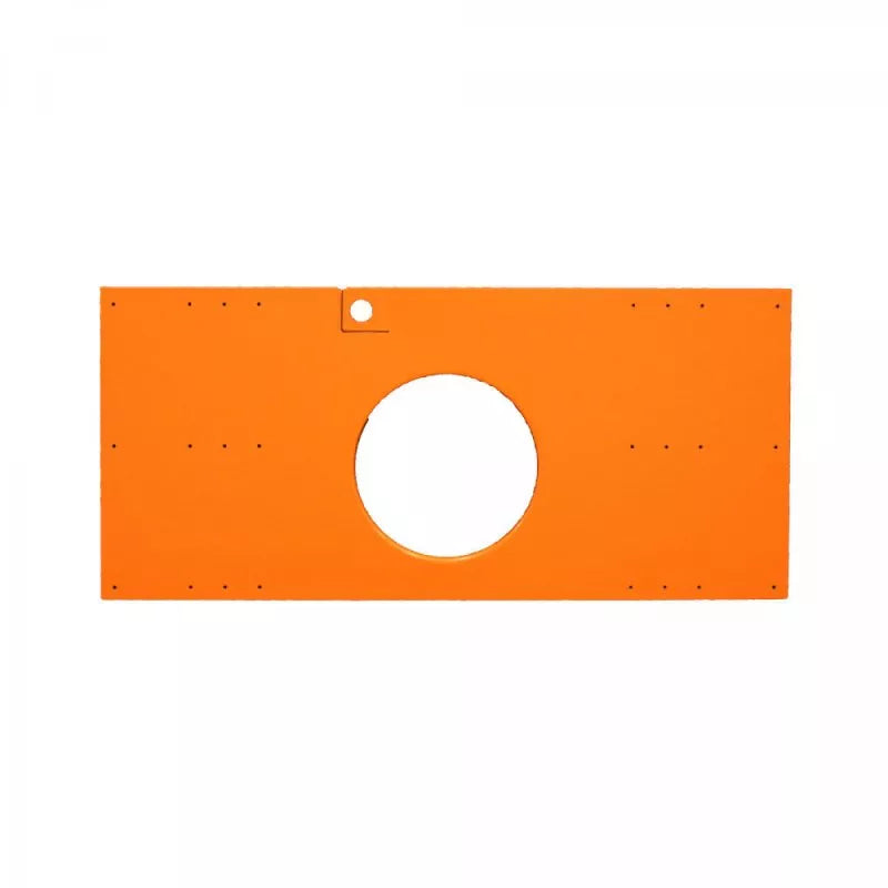 SoundTube AC-CMEZ4-PCB Pre-construction bracket for CM400i & CM42-Ezs. Br