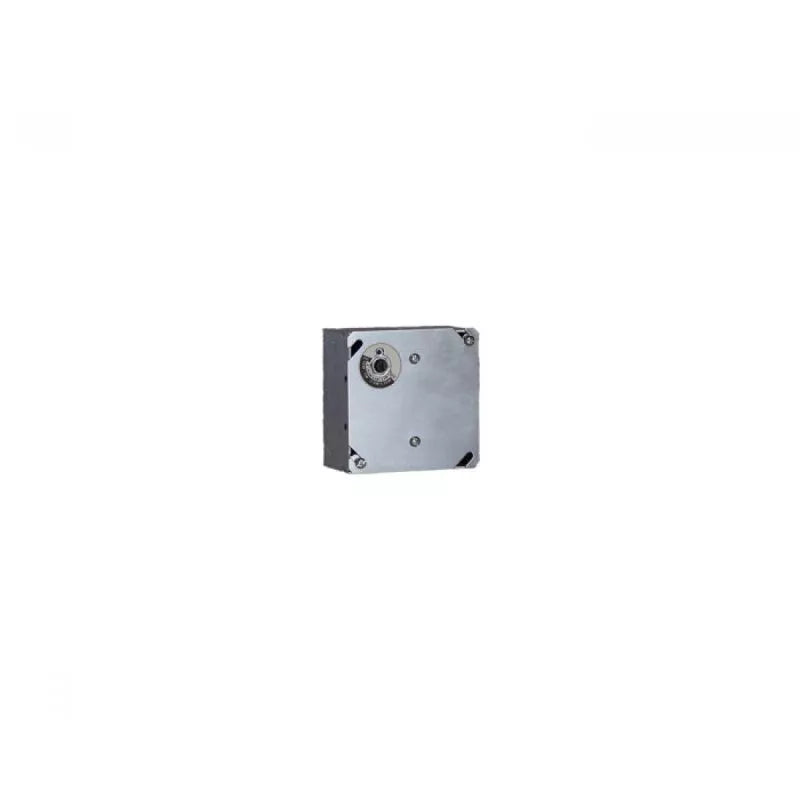 SoundTube AC-JB10-XFMR 10 Watt 25/70.7/100 volt transformer inside a junc