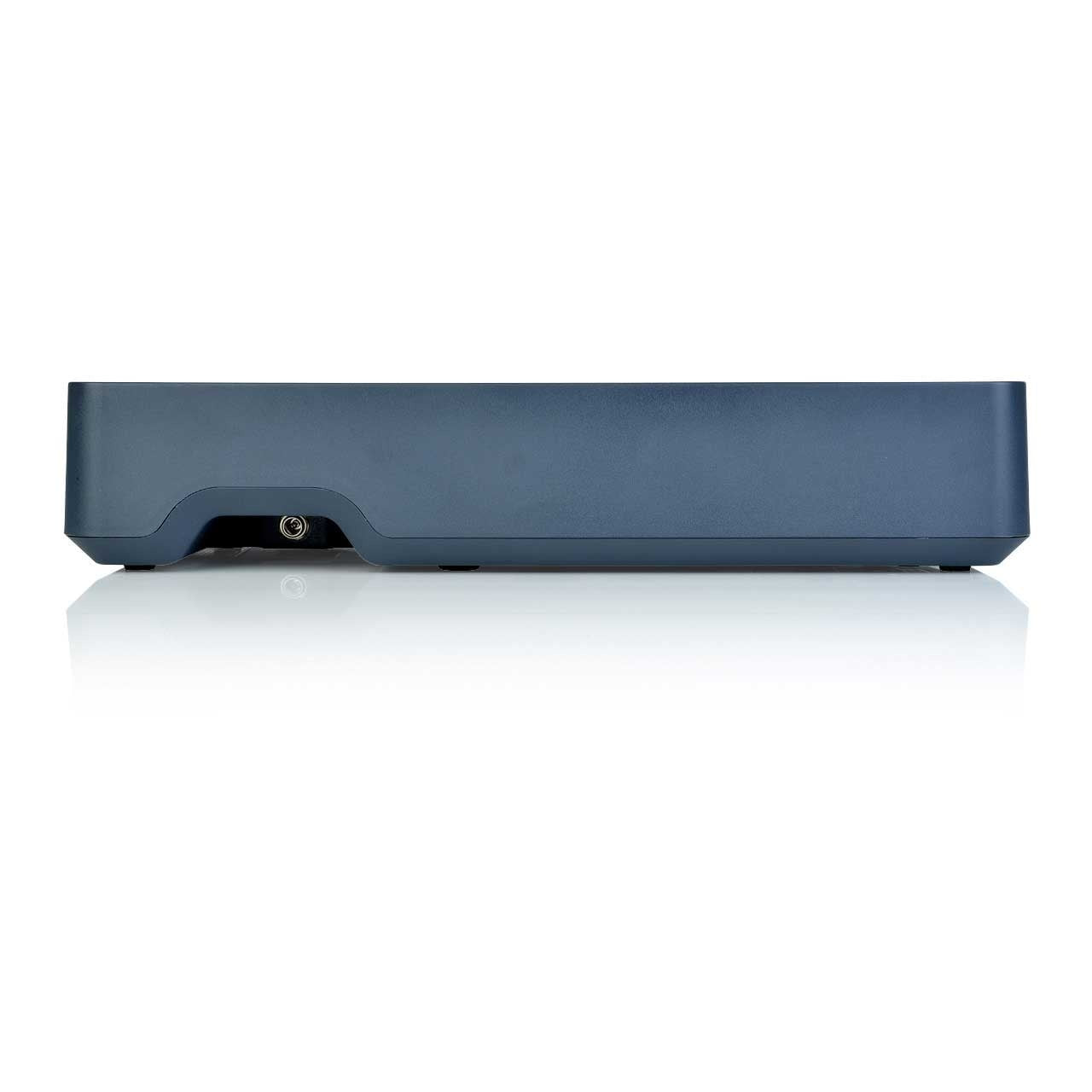 Clear-Com AC60 5-Way Drop-In Battery/Beltpack Charger