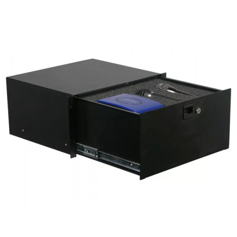 Odyssey ADFRD05 5 sp LOCKING DRAWER w/DICED FO