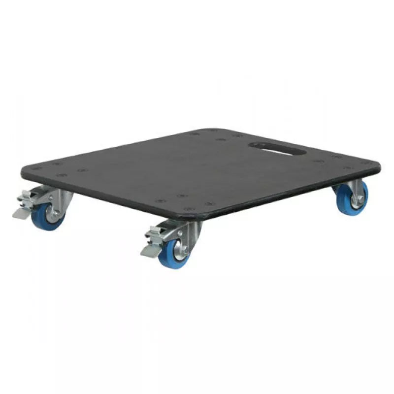 Odyssey ADP30P 21inx24in PRO DOLLY PLATE 3/4i