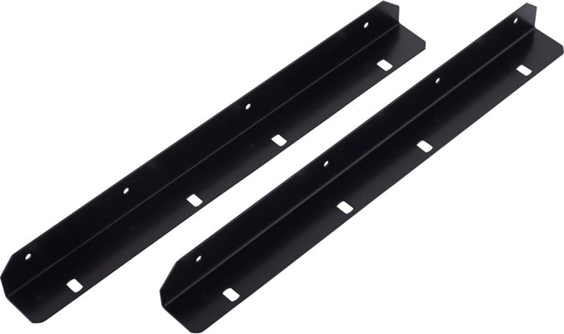 Allen & Heath AH-ZED60-14FX-RK19 Rackmount kit for ZED60-14FX