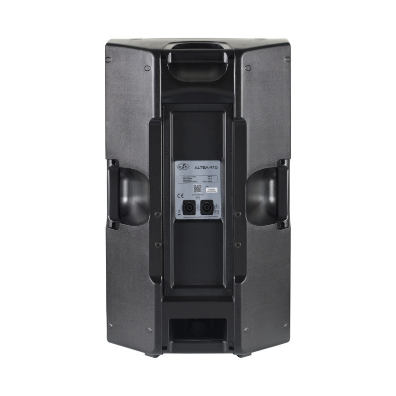DAS Audio ALTEA-415 2-Way Passive Point Source 15 Speaker back