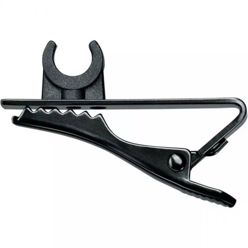 Shure AMVL-CLIP REPLACEMENT METAL TIE CLIP