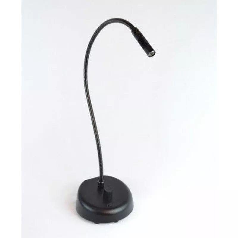 Littlite AN-DL24-LED ANSER Desk Light. 24in Goosene