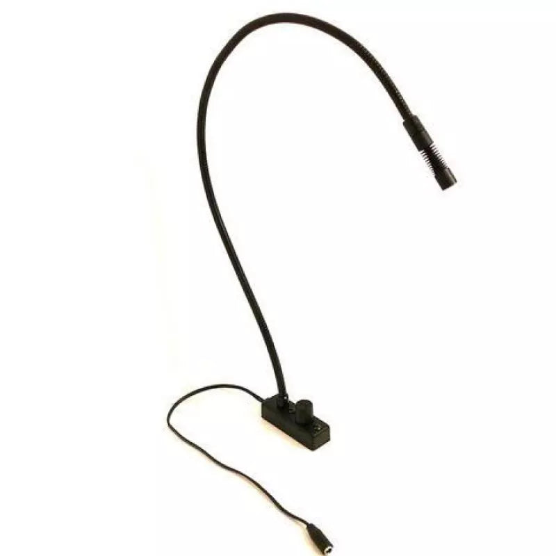 Littlite AN-TE18-LED ANSER Lamp Set. 18in Gooseneck