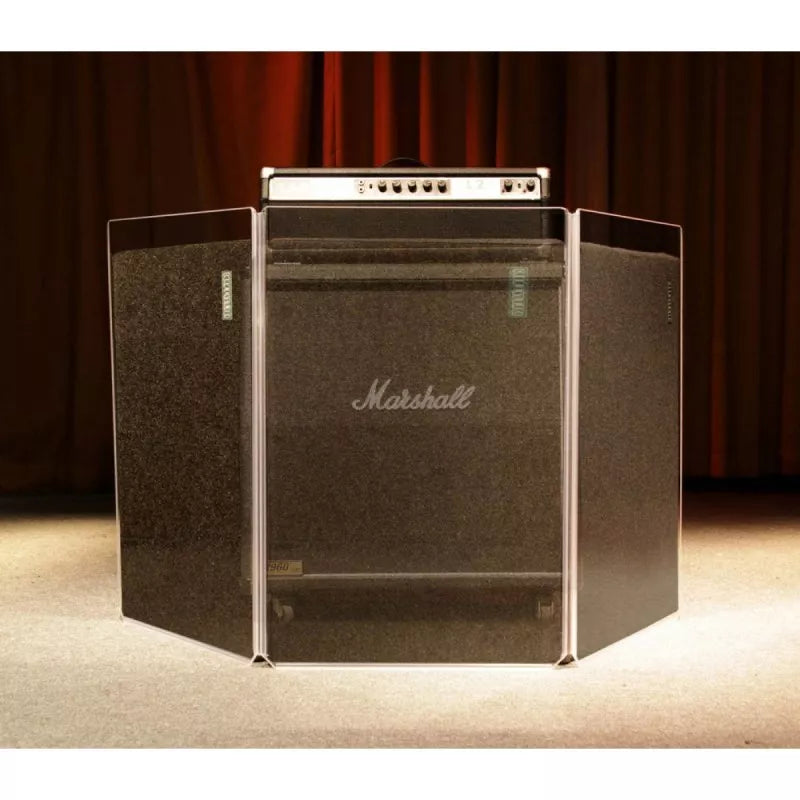 ClearSonic AP30 AmpPac 30, Dark Gray