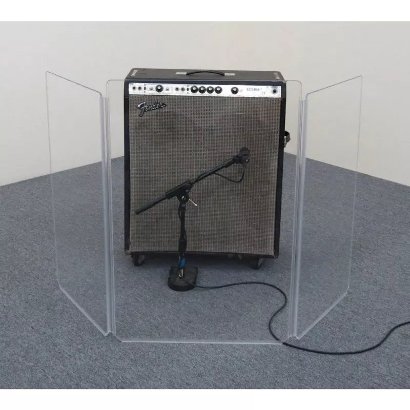ClearSonic AP32 AmpPac 32