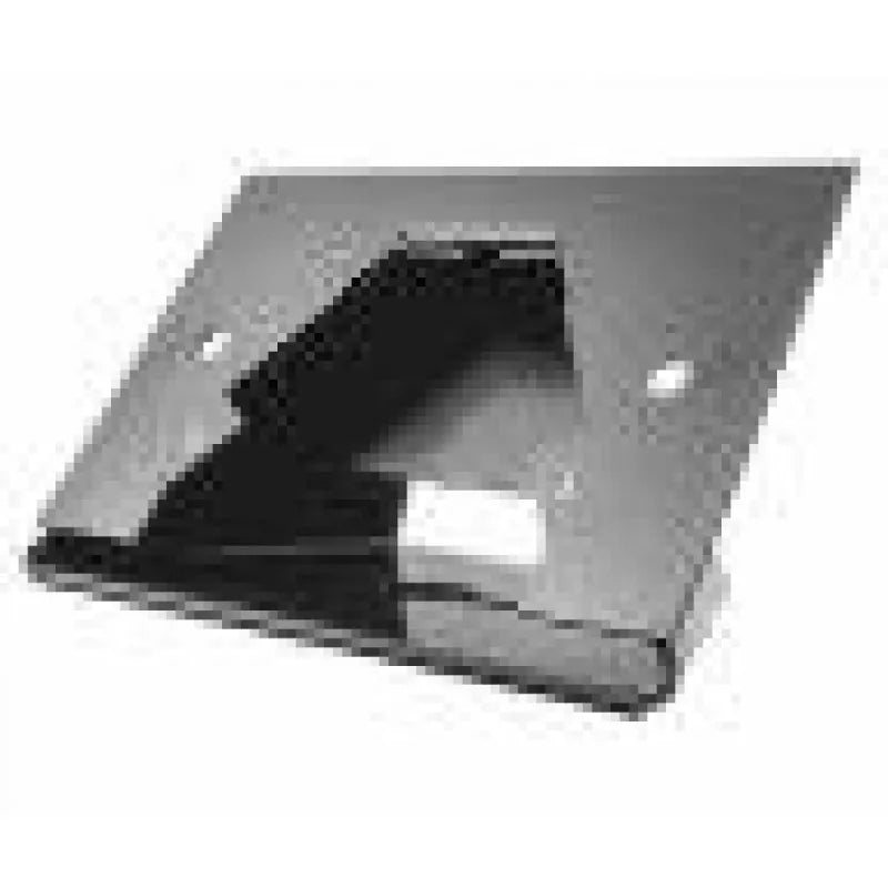 Biamp Apprimo TP-TS Table stand for touch panels