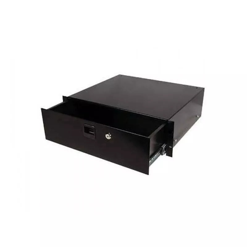 Odyssey ARDP02 2 sp LOCKING DRAWER