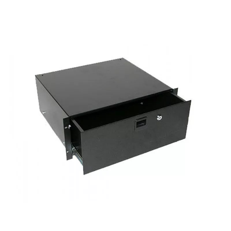 Odyssey ARDP04 4 sp LOCKING DRAWER
