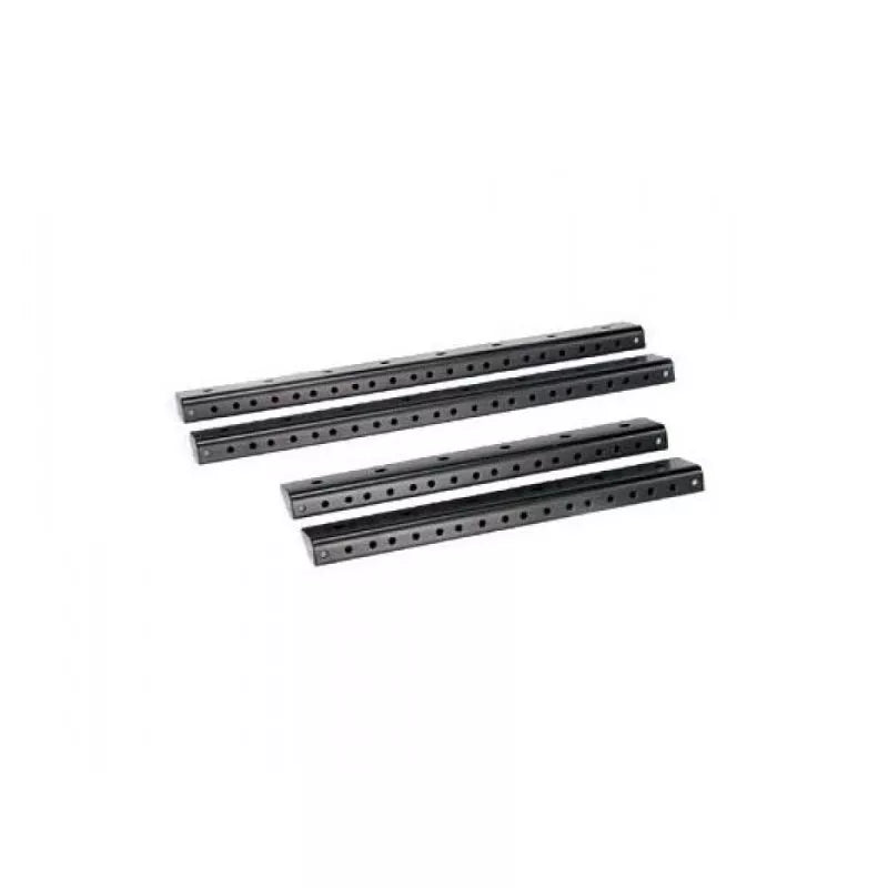 Odyssey ARR08 8 sp PRETAPPED STEEL RACK RAIL