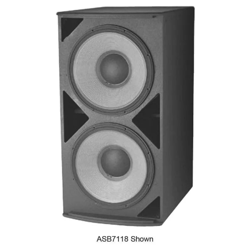 JBL ASB6128-WH