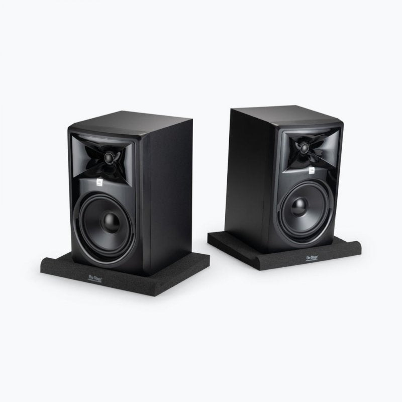 On-Stage TMP-ASP3021 Foam Speaker Platforms (Large)